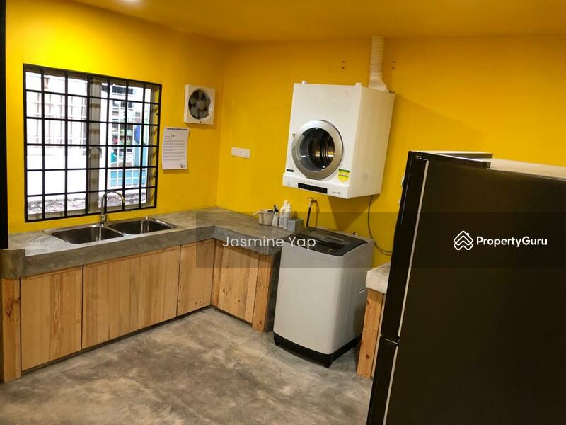 Rumah Teres 2 Tingkat untuk Disewa di Petaling Jaya (Selangor) - Jasmine Yap - PropertyGuru.com.my