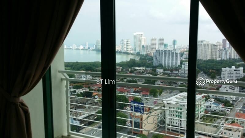 Condominium for Rent at Tanjung Park Condominium - ST Lim - PropertyGuru.com.my