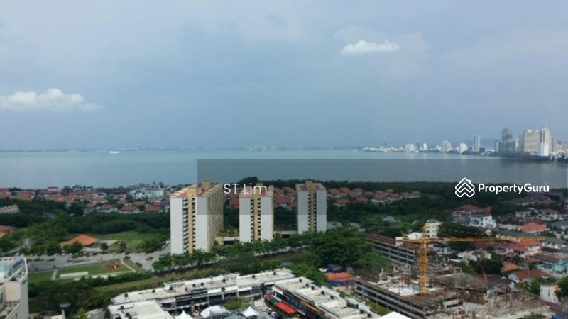 Condominium for Rent at Tanjung Park Condominium - ST Lim - PropertyGuru.com.my
