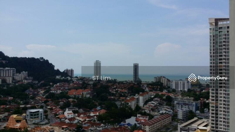 Condominium for Rent at Tanjung Park Condominium - ST Lim - PropertyGuru.com.my