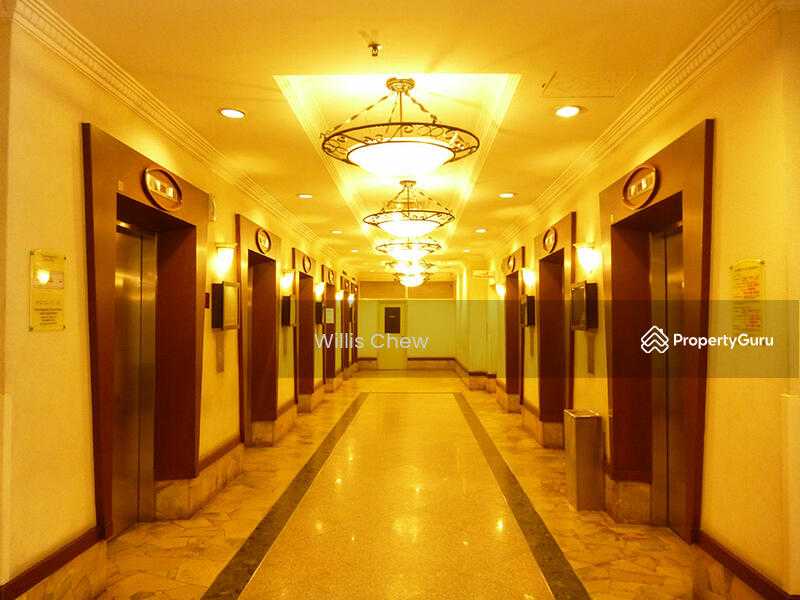 For Rent - Plaza Mont Kiara