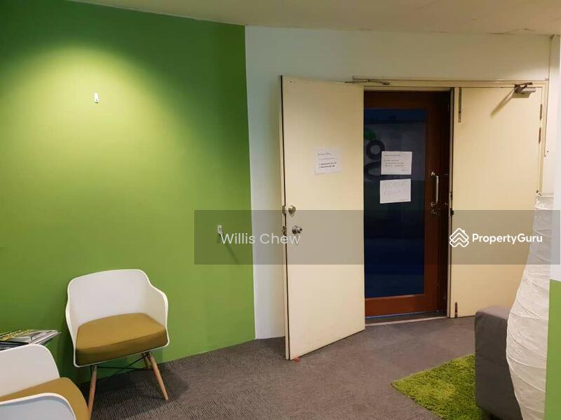 For Rent - Plaza Mont Kiara