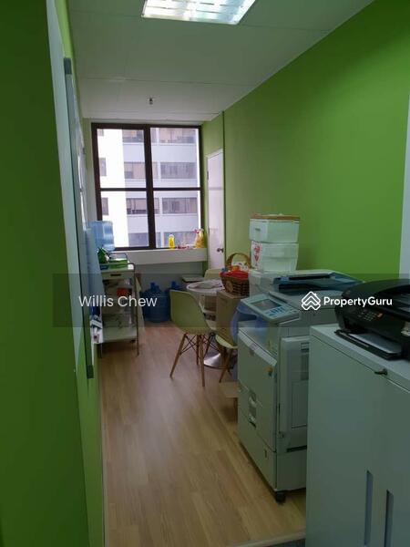 For Rent - Plaza Mont Kiara
