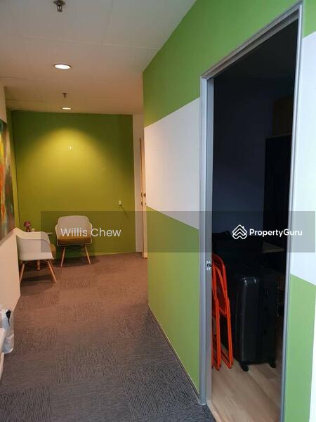 For Rent - Plaza Mont Kiara