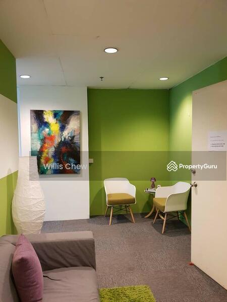 For Rent - Plaza Mont Kiara