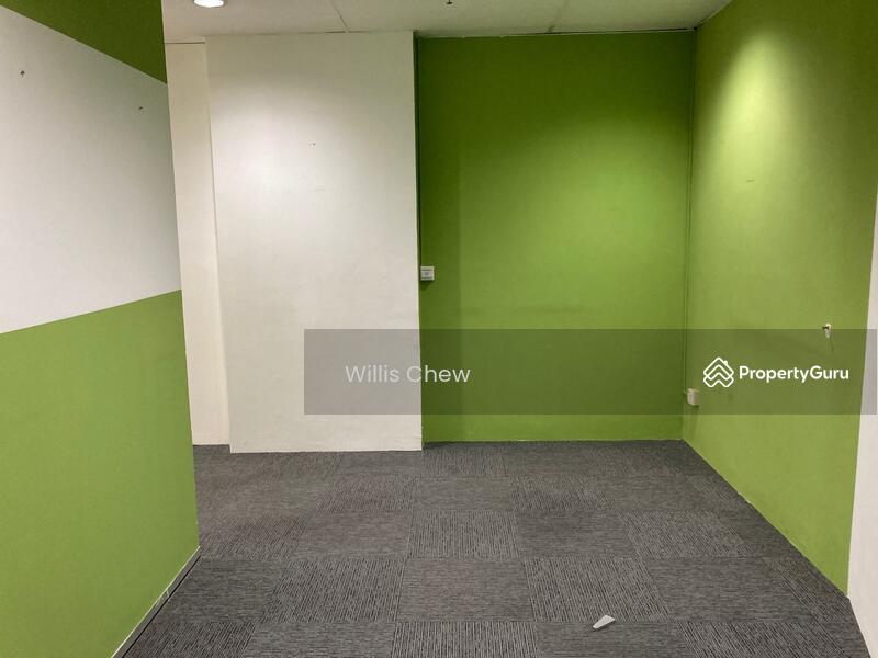 For Rent - Plaza Mont Kiara