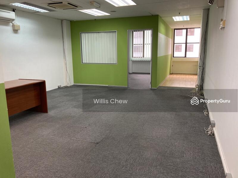 For Rent - Plaza Mont Kiara