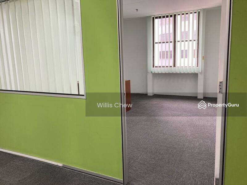 For Rent - Plaza Mont Kiara