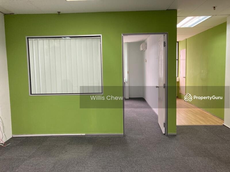 For Rent - Plaza Mont Kiara