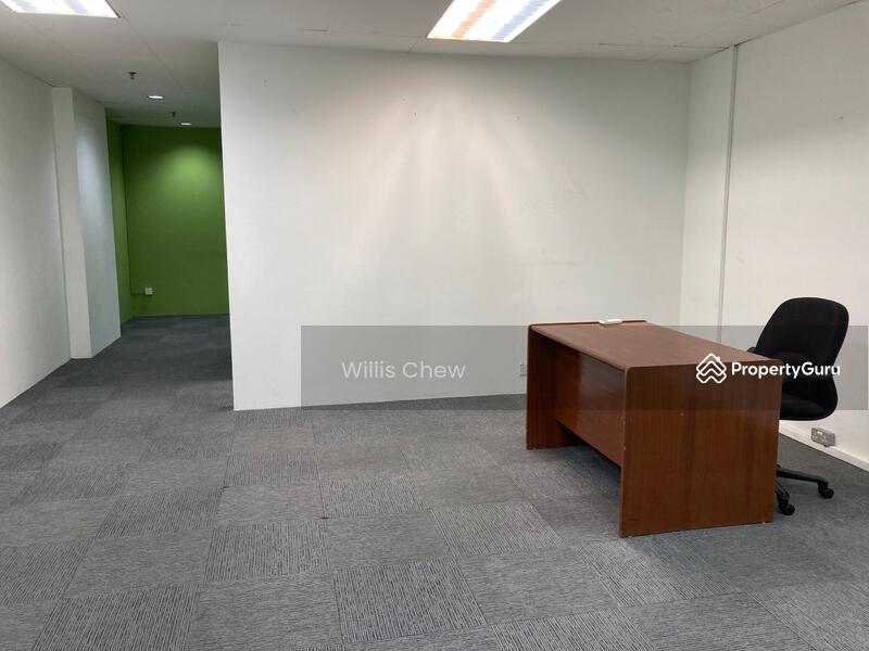 For Rent - Plaza Mont Kiara