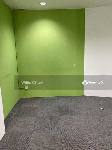 For Rent - Plaza Mont Kiara