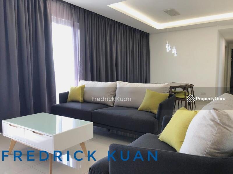 Kediaman Servis untuk Disewa di The Loft @ Southbay City - Tneh Weng Kuan - PropertyGuru.com.my