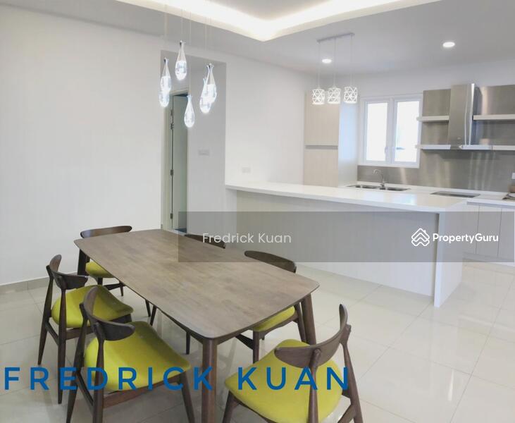 Kediaman Servis untuk Disewa di The Loft @ Southbay City - Tneh Weng Kuan - PropertyGuru.com.my