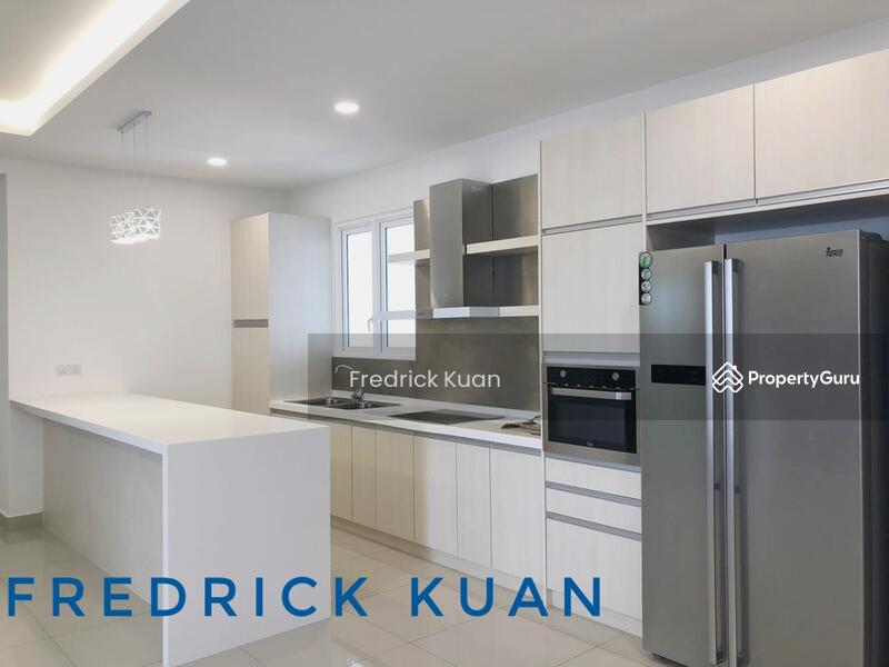 Kediaman Servis untuk Disewa di The Loft @ Southbay City - Tneh Weng Kuan - PropertyGuru.com.my