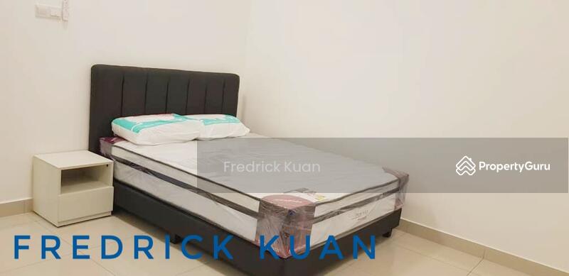 Kediaman Servis untuk Disewa di The Loft @ Southbay City - Tneh Weng Kuan - PropertyGuru.com.my