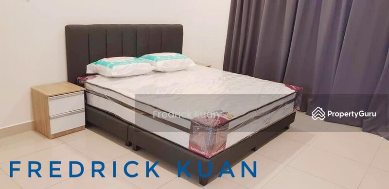 Kediaman Servis untuk Disewa di The Loft @ Southbay City - Tneh Weng Kuan - PropertyGuru.com.my