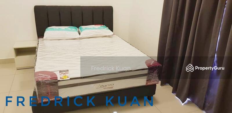 Kediaman Servis untuk Disewa di The Loft @ Southbay City - Tneh Weng Kuan - PropertyGuru.com.my