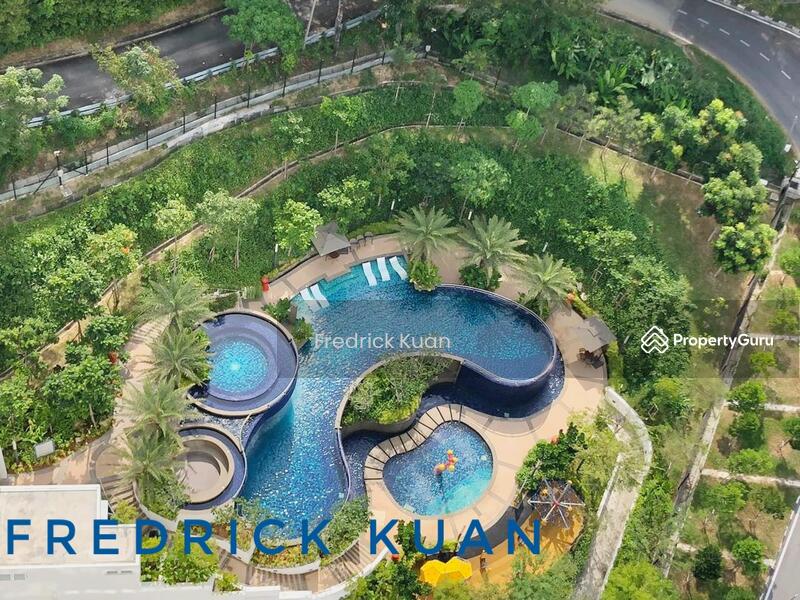 Kediaman Servis untuk Disewa di The Loft @ Southbay City - Tneh Weng Kuan - PropertyGuru.com.my