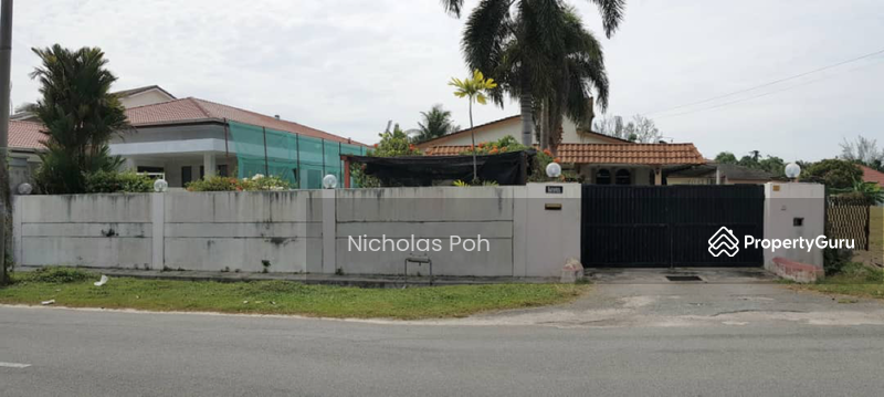 No Longer Available Ipoh Garden Single Storey Bungalow Ipoh Garden Ipoh Garden Ipoh Perak 5 Bedrooms 2800 Sqft Bungalows Villas For Sale By Nicholas Poh Rm 1 300 000 29227243