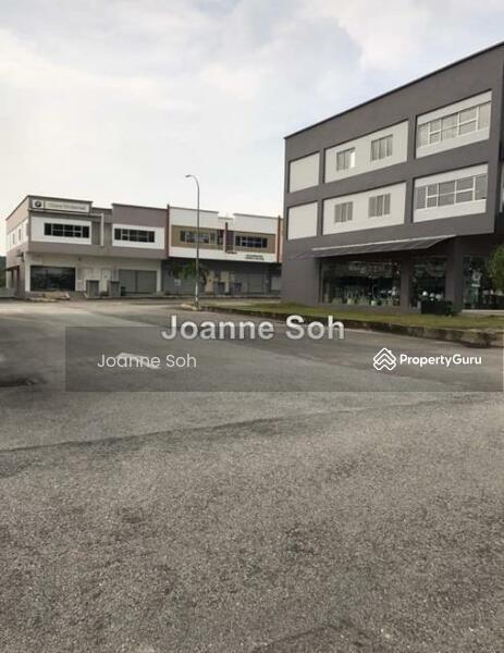 Pusat Perniagaan Suria Puchong Puchong Selangor 30458 Sqft Commercial Properties For Sale By Joanne Soh Rm 8 600 000 29228194