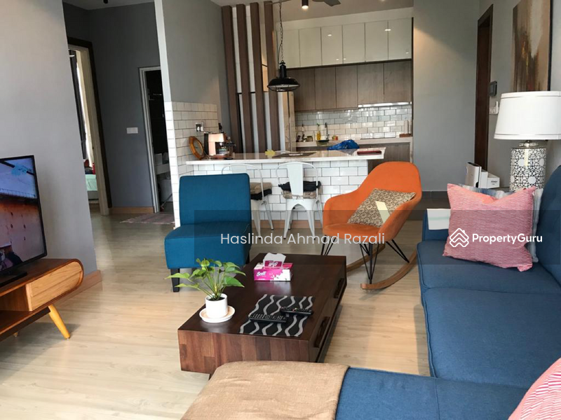 Condominium for Sale at Sentrio Pandan - Haslinda Ahmad Razali - PropertyGuru.com.my