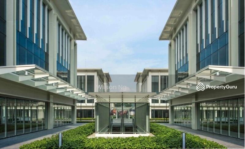 Pavilion 2 Bukit Jalil @ Wilson 0163827185