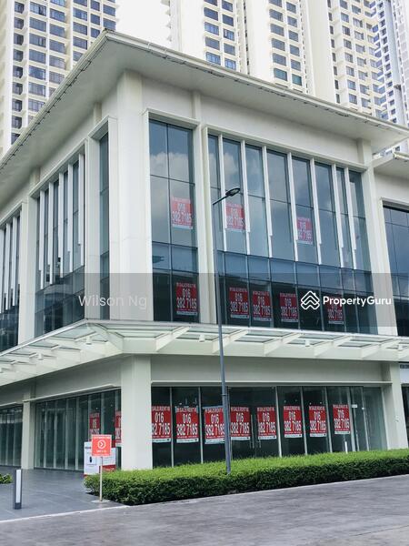 Pavilion 2 Bukit Jalil @ Wilson 0163827185