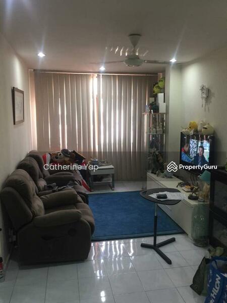 Untuk Dijual - Subang Jaya Lafite