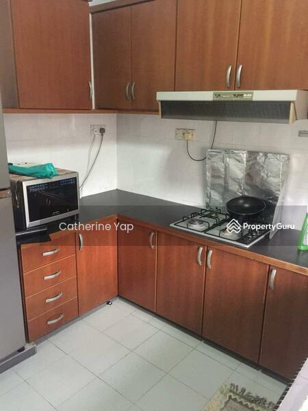 Untuk Dijual - Subang Jaya Lafite