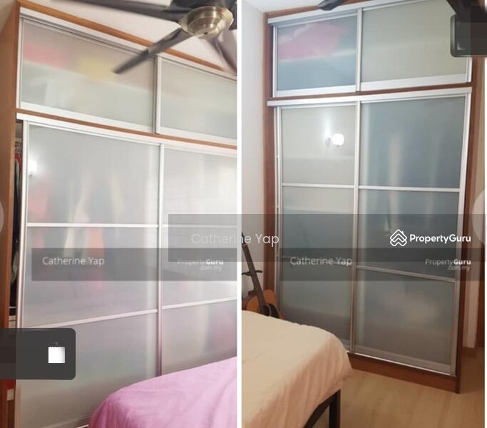 Untuk Dijual - Subang Jaya Lafite