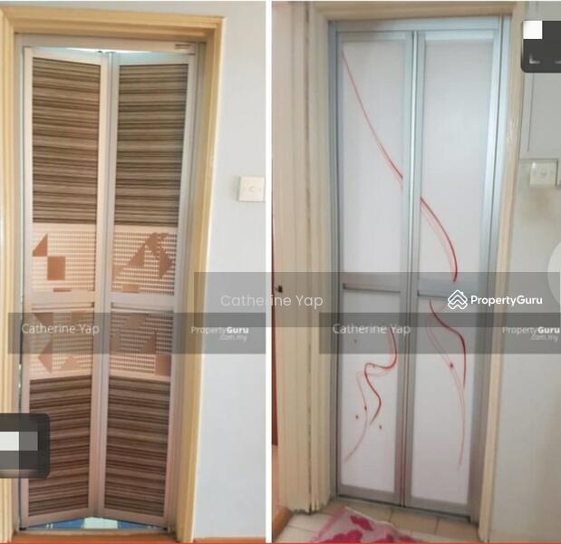 Untuk Dijual - Subang Jaya Lafite