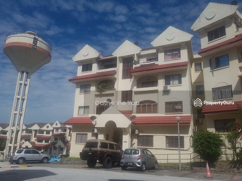 Untuk Dijual - Subang Jaya Lafite