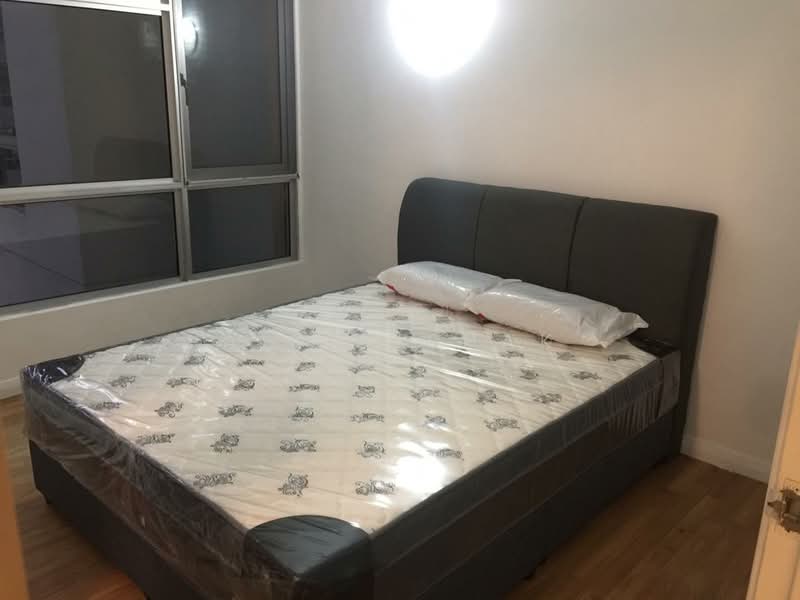 Condominium for Rent at The Saffron - Aida Ishak - Second Bedroom - PropertyGuru.com.my
