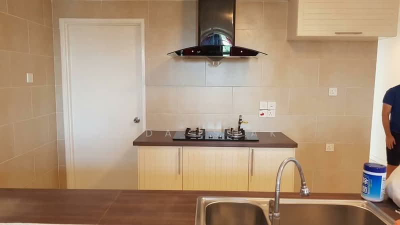 Condominium for Rent at The Saffron - Aida Ishak - PropertyGuru.com.my