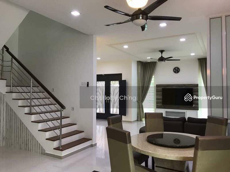 Semi-Detached House for Sale in Tanjung Bungah (Penang) - Charlotte Ch'ng - PropertyGuru.com.my