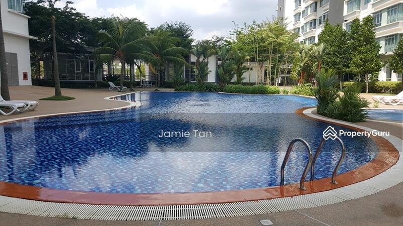 Condominium for Sale at Fairway Suites - Jamie Tan - PropertyGuru.com.my
