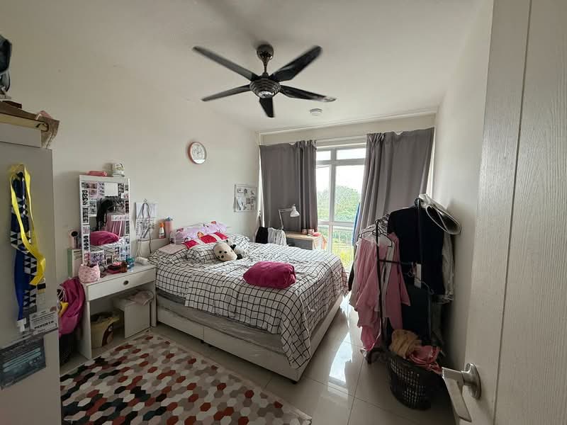 Condominium for Sale at Fairway Suites - Jamie Tan - PropertyGuru.com.my