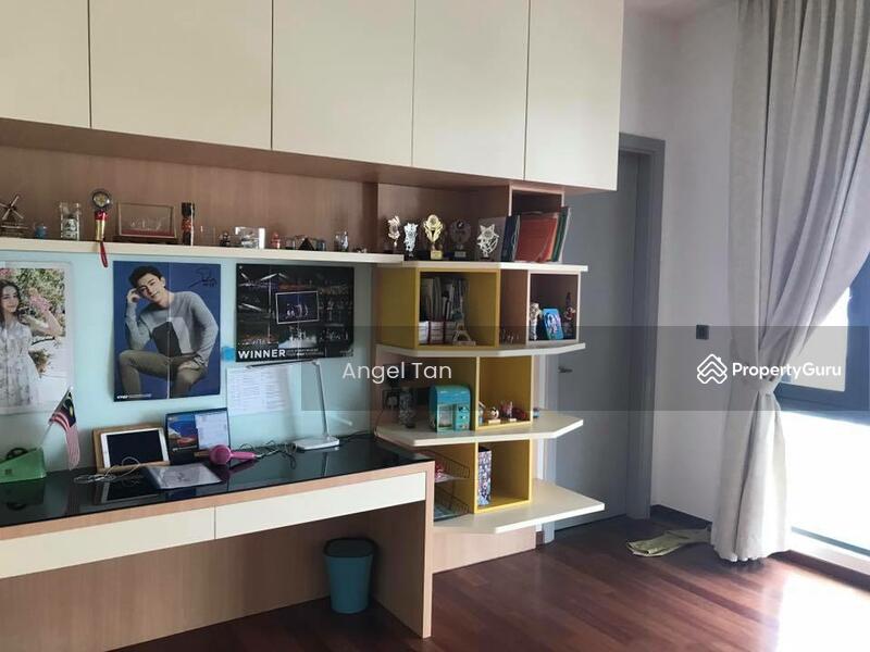 Horizon Hills The Cove Precint, Horizon Hills, Iskandar Puteri, Johor