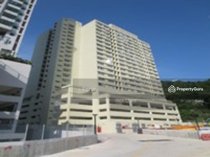 E GARDEN, Persiaran Halia 3, Penang (Island), Penang, 3 Bedrooms, 780
