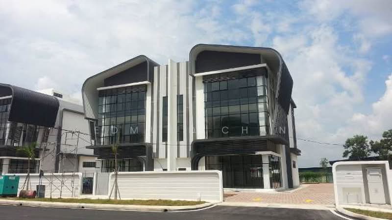 Factory for Rent in Puchong (Selangor) - Edmund Chan - PropertyGuru.com.my