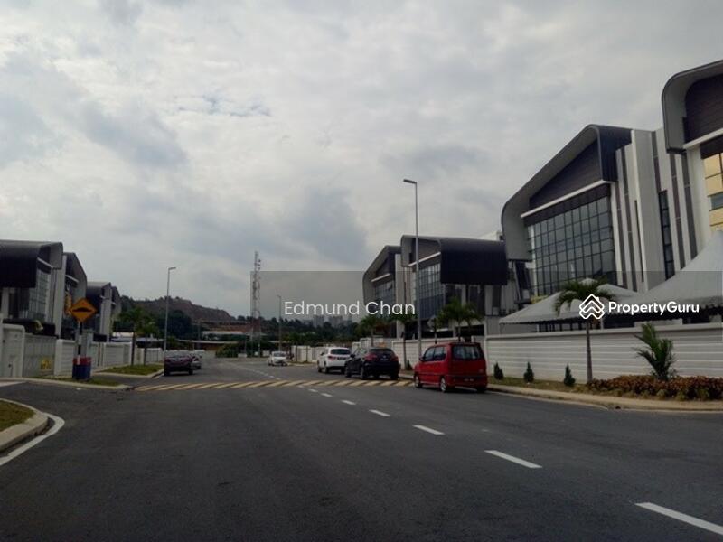Factory for Rent in Puchong (Selangor) - Edmund Chan - PropertyGuru.com.my