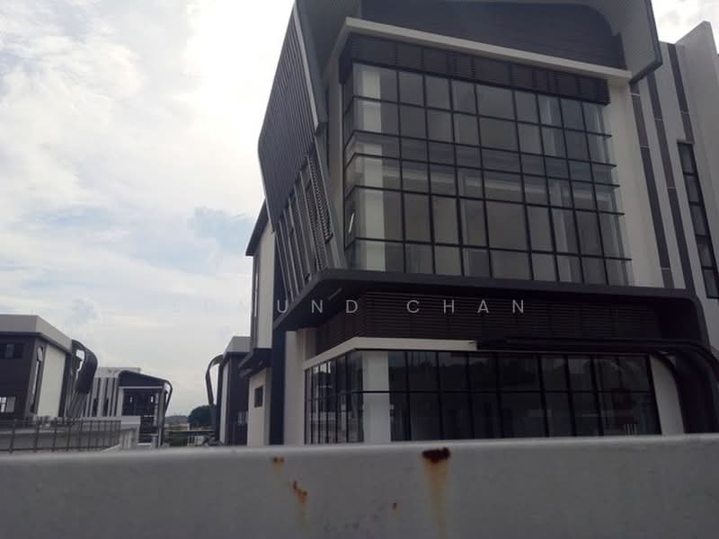 Factory for Rent in Puchong (Selangor) - Edmund Chan - PropertyGuru.com.my