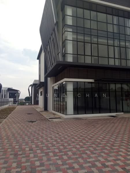 Factory for Rent in Puchong (Selangor) - Edmund Chan - PropertyGuru.com.my