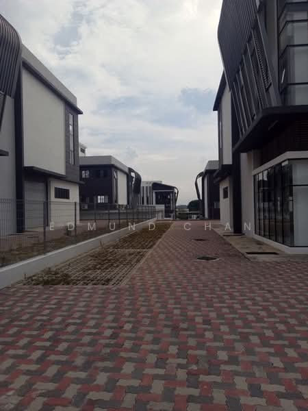 Factory for Rent in Puchong (Selangor) - Edmund Chan - PropertyGuru.com.my