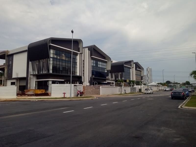 Factory for Rent in Puchong (Selangor) - Edmund Chan - PropertyGuru.com.my