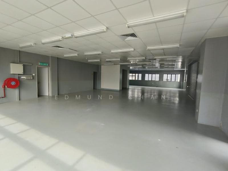 Kilang untuk Disewa di Puchong (Selangor) - Edmund Chan - Interior - PropertyGuru.com.my