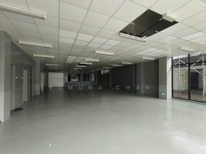 Kilang untuk Disewa di Puchong (Selangor) - Edmund Chan - Interior - PropertyGuru.com.my
