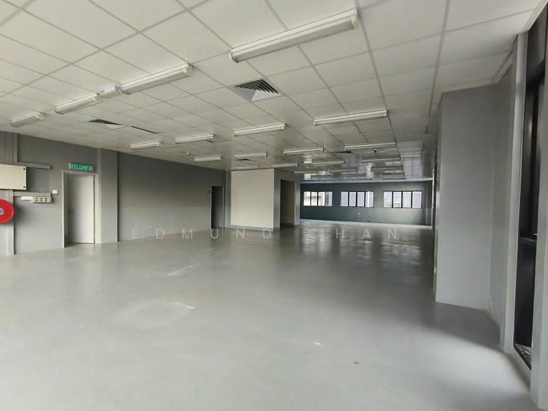 Kilang untuk Disewa di Puchong (Selangor) - Edmund Chan - Interior - PropertyGuru.com.my