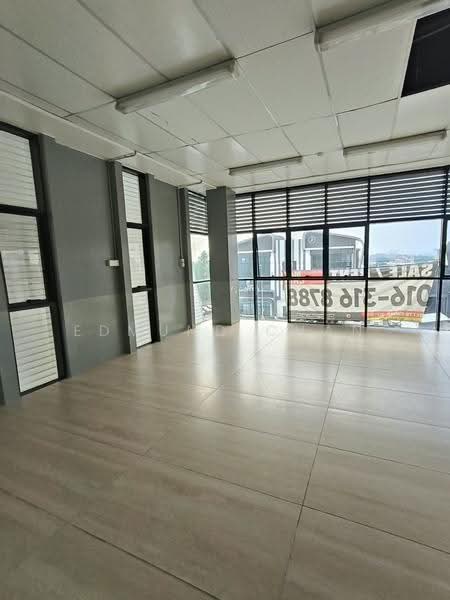 Kilang untuk Disewa di Puchong (Selangor) - Edmund Chan - Interior - PropertyGuru.com.my