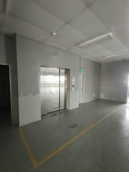 Kilang untuk Disewa di Puchong (Selangor) - Edmund Chan - Corridor - PropertyGuru.com.my